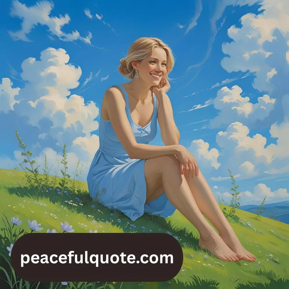 Being Alone Quotes Positive