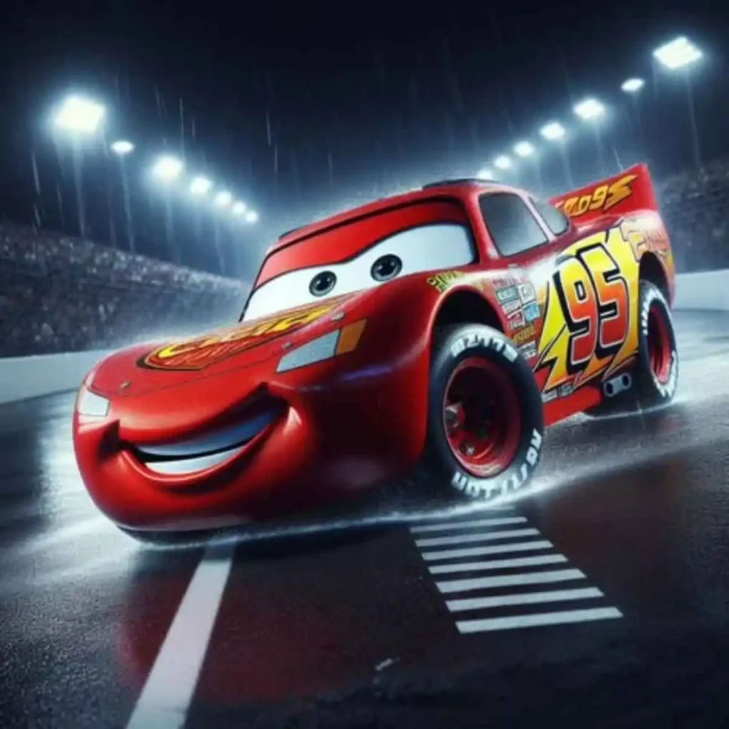 Best Lightning McQueen Quotes