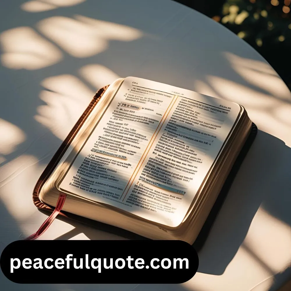 Bible Quotes About Children