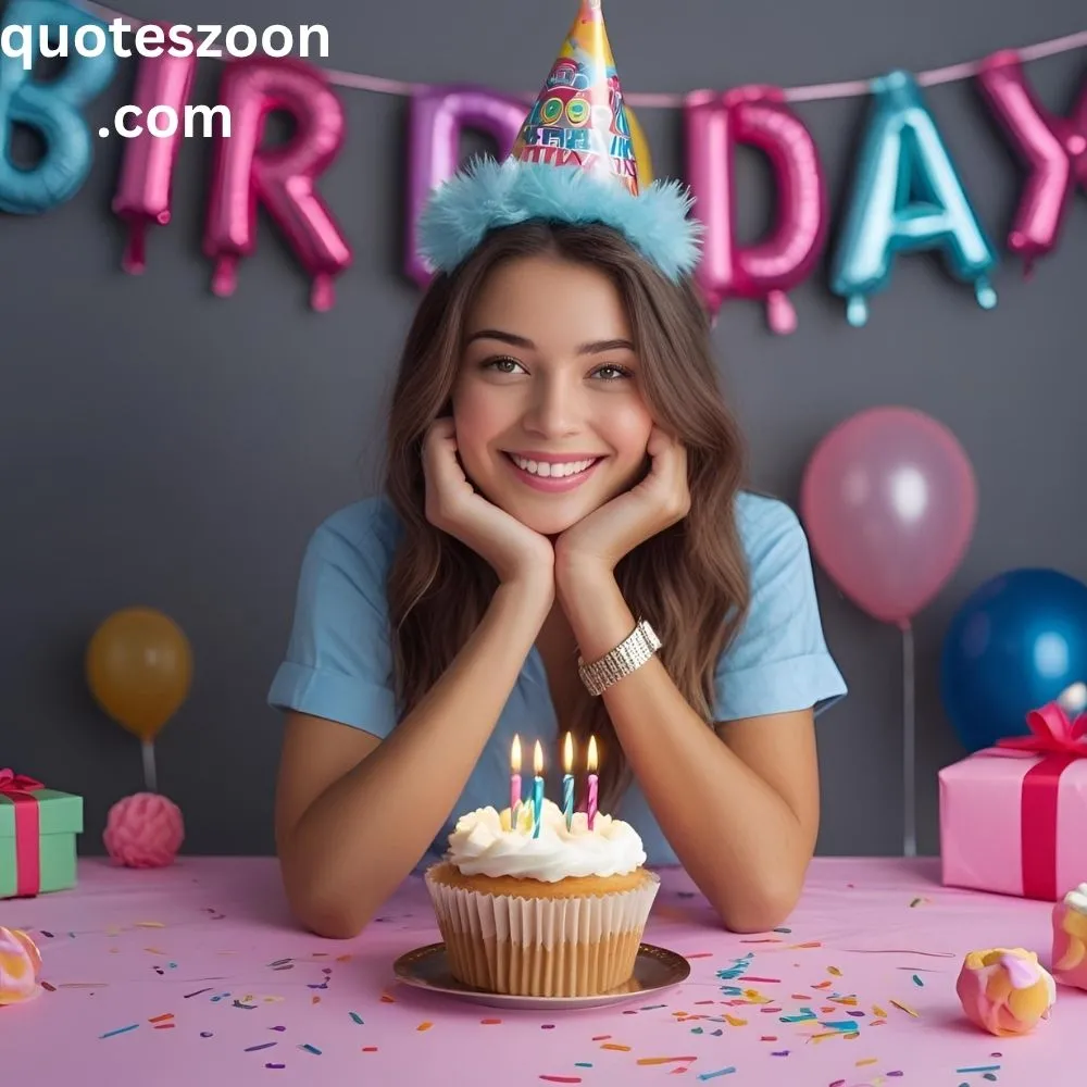 Birthday Quotes for Me Instagram