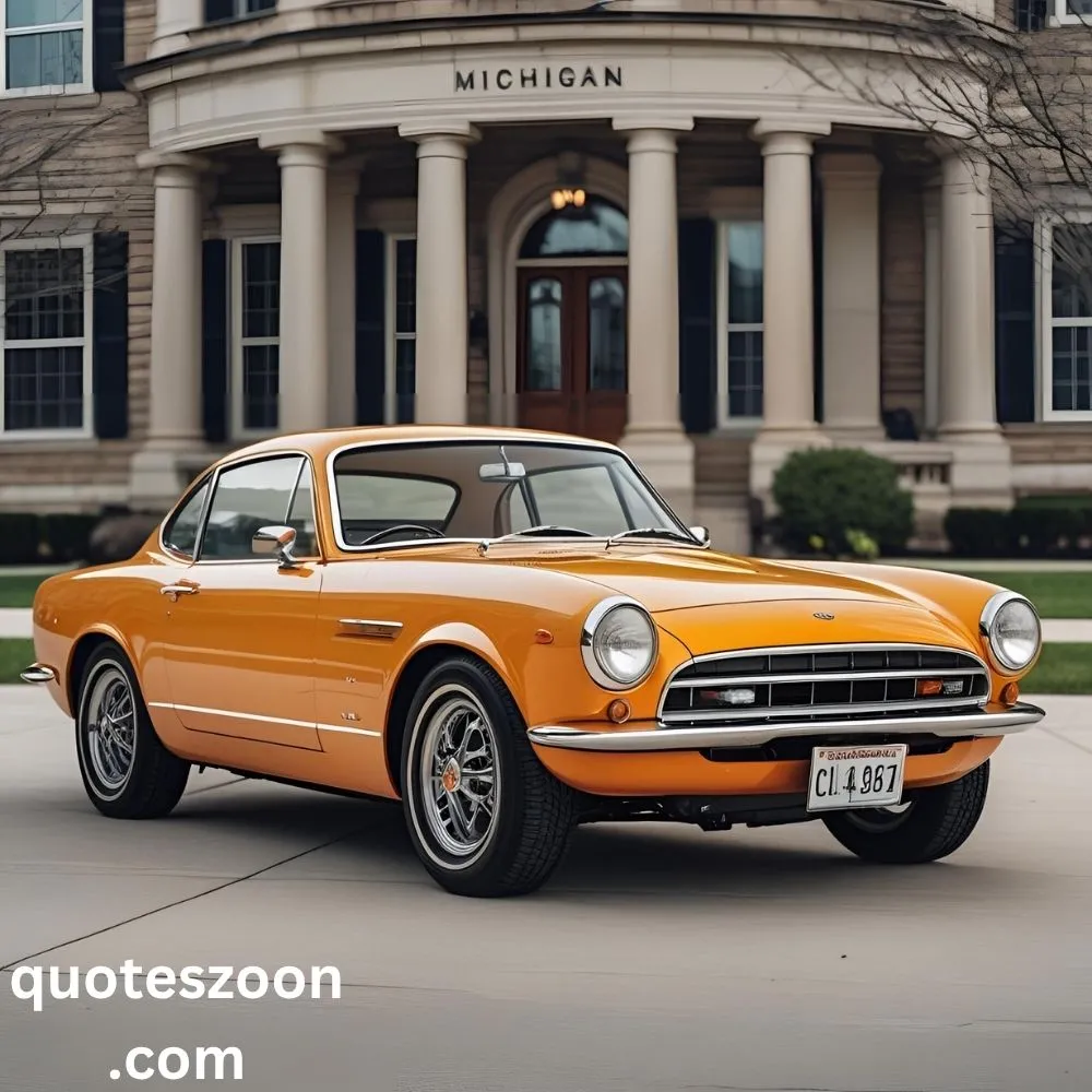 Cheapest Car Insurance Quotes Michigan