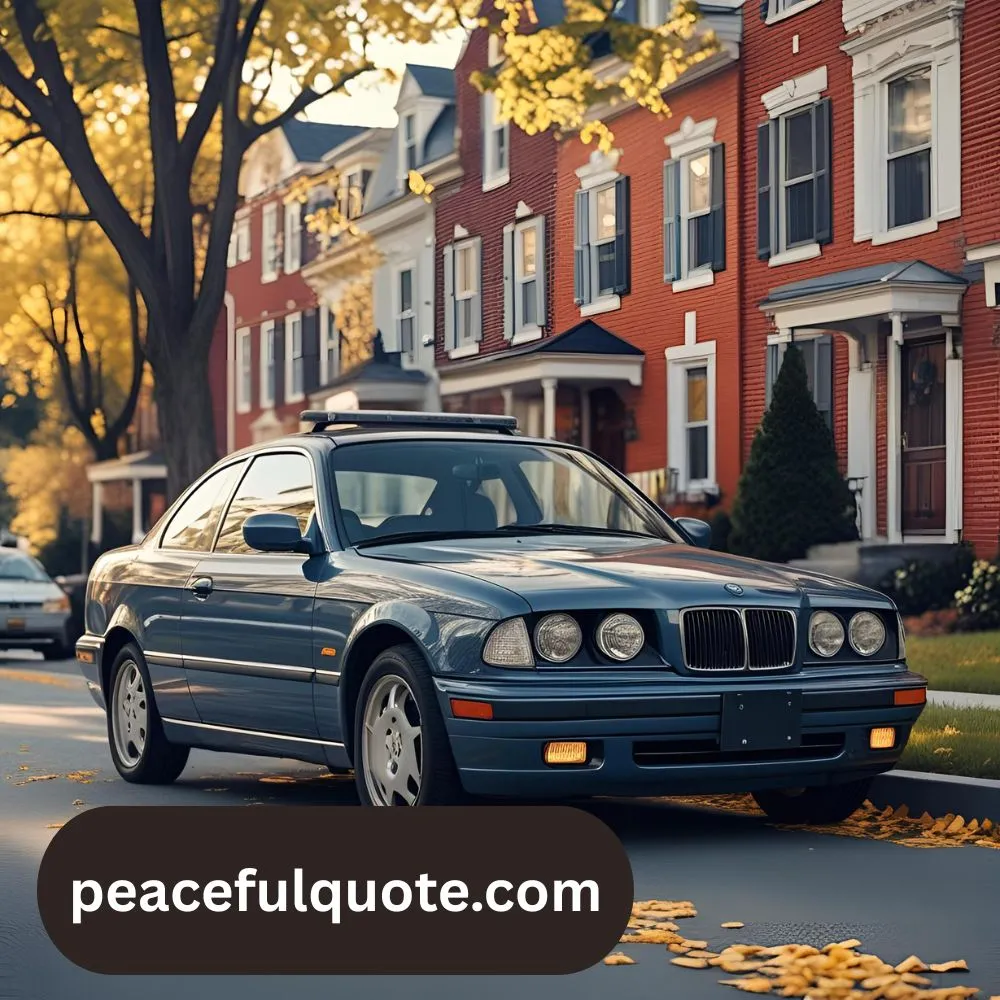 Compare Car Insurance Quotes Maryland