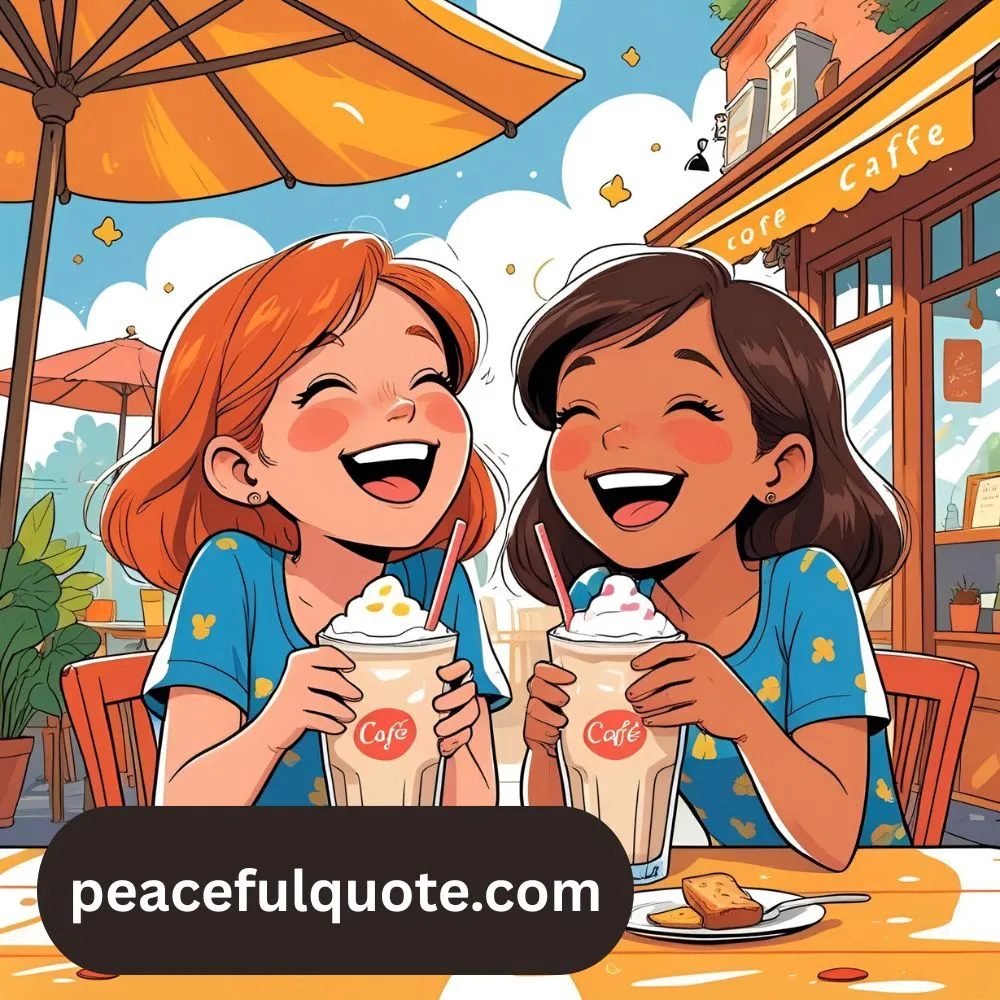 Cute Short Friendship Quotes
