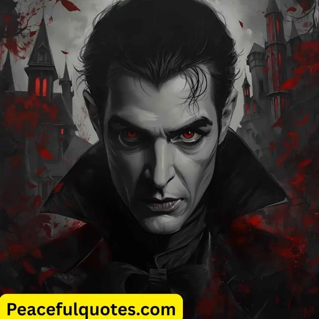 Dracula Flow Quotes 1