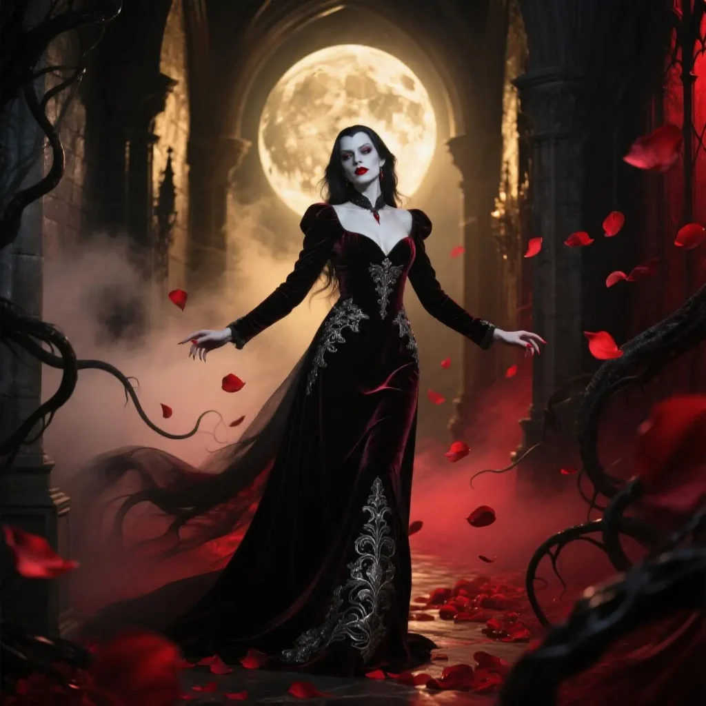 Dracula Flow Quotes Love