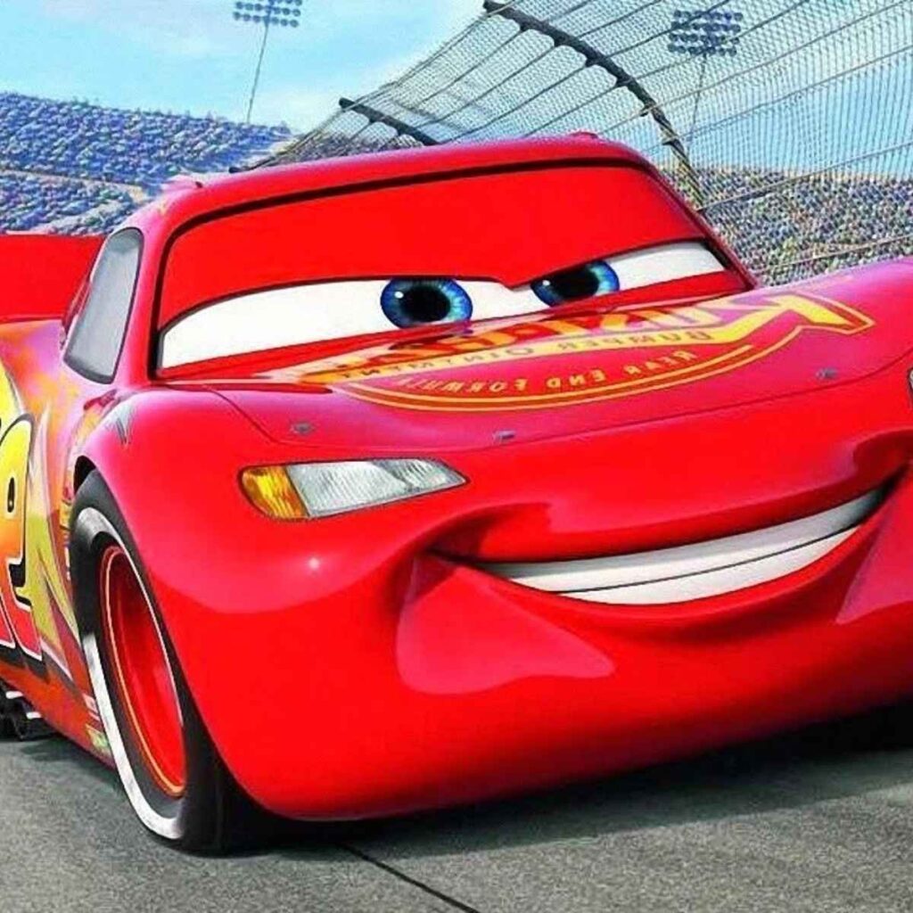 Lightning McQueen Quotes Funny