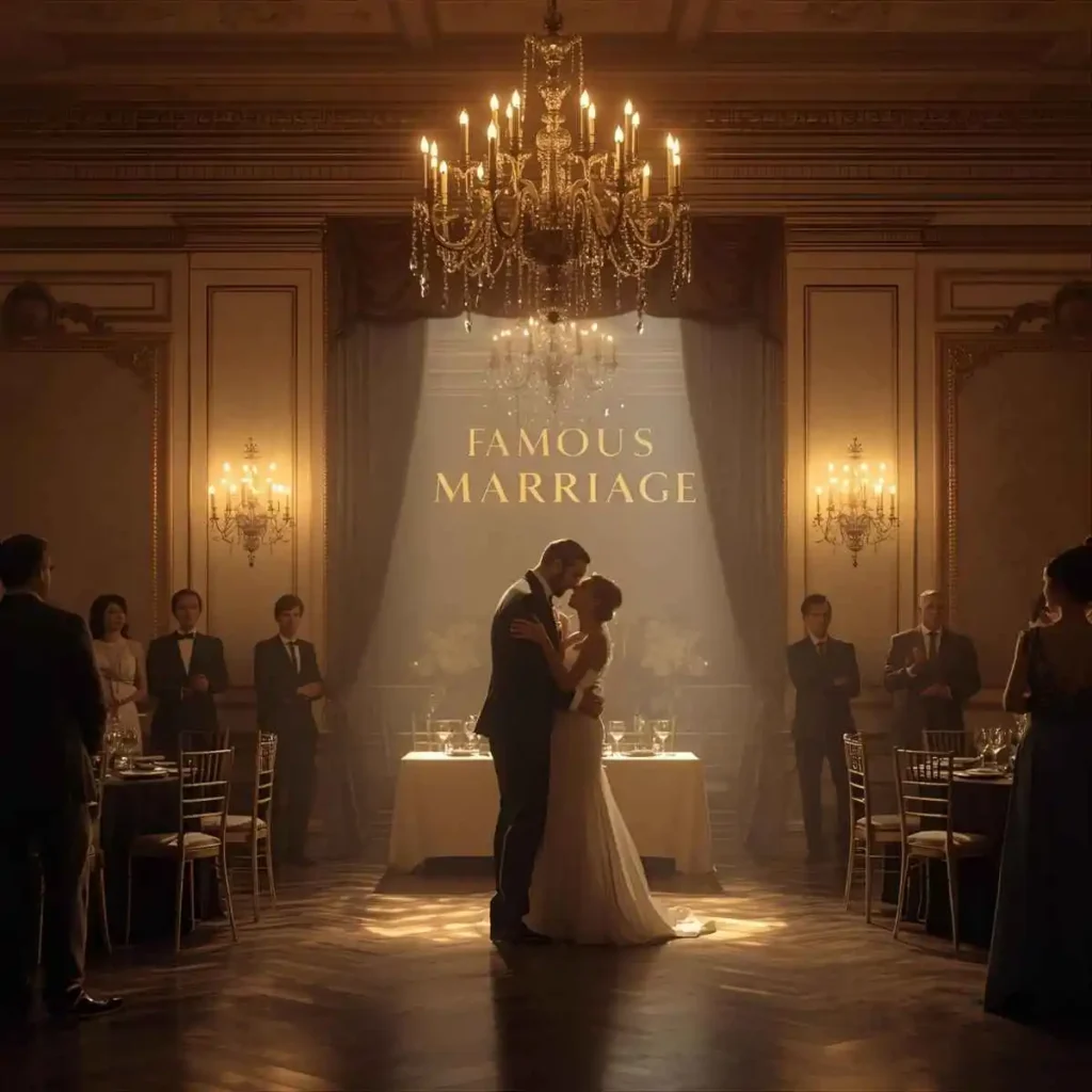 Famous Quotes About Marriage