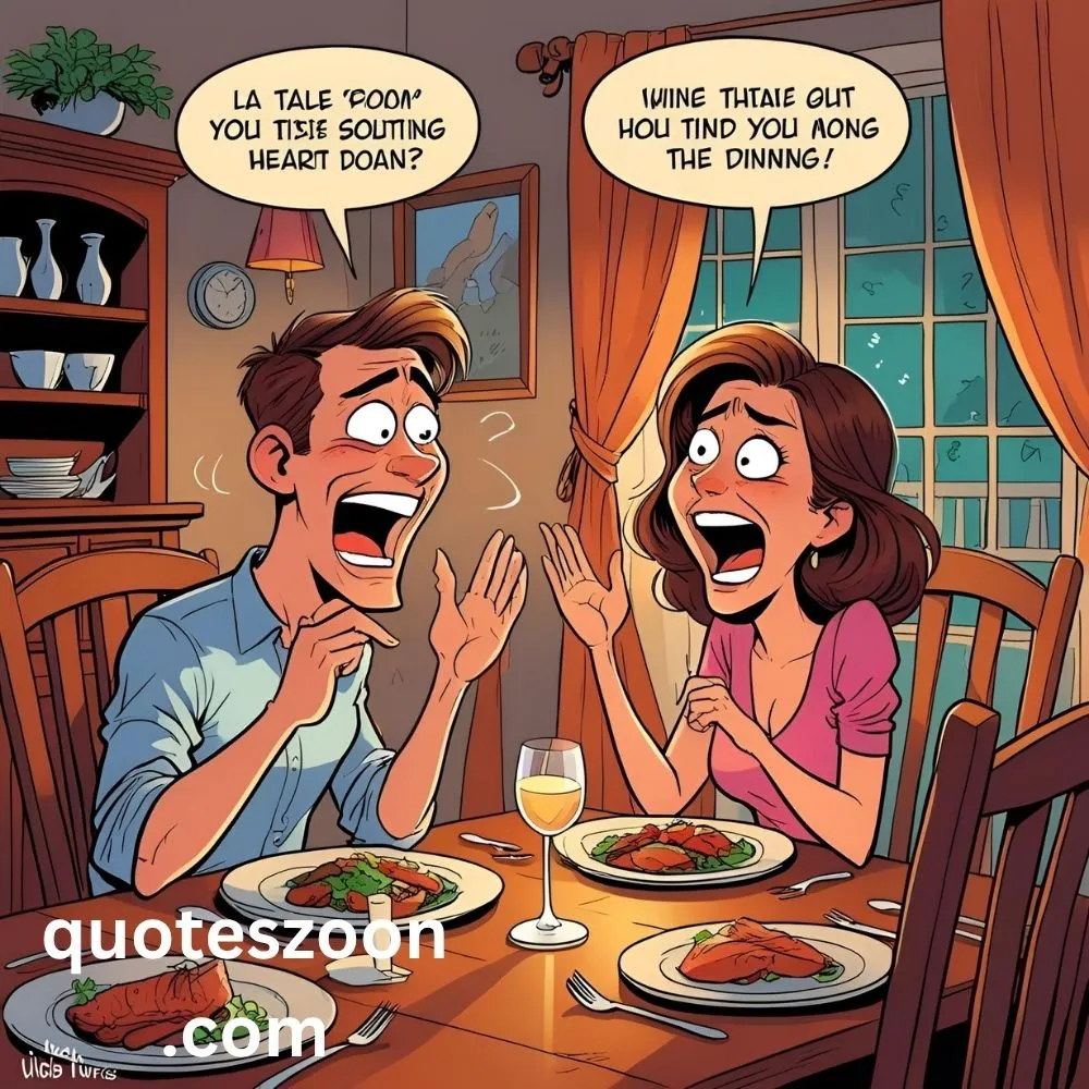 Funny Quotes About Marriage