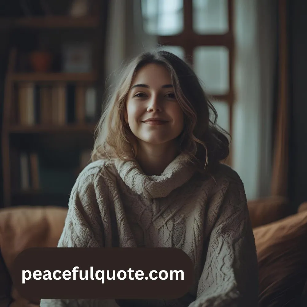 Happy Being Alone Quotes