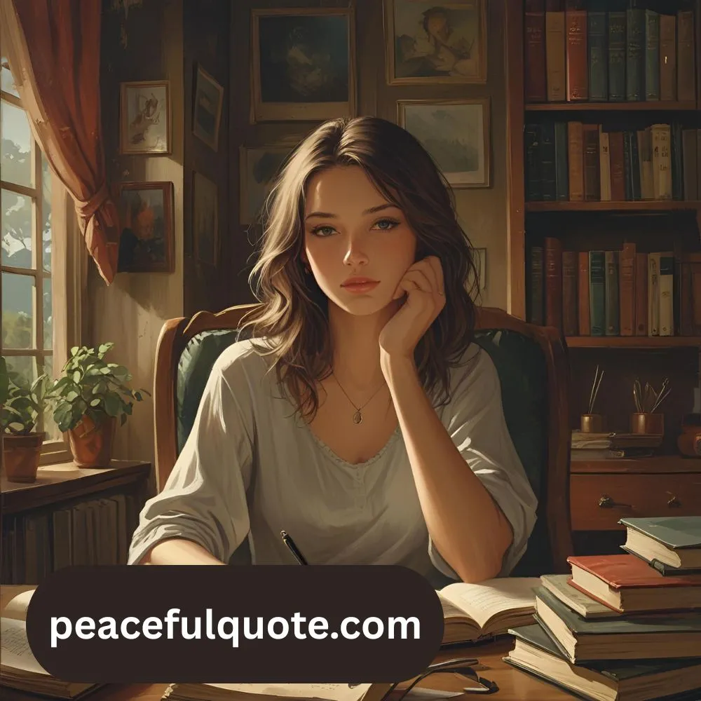 I Like Being Alone Quotes