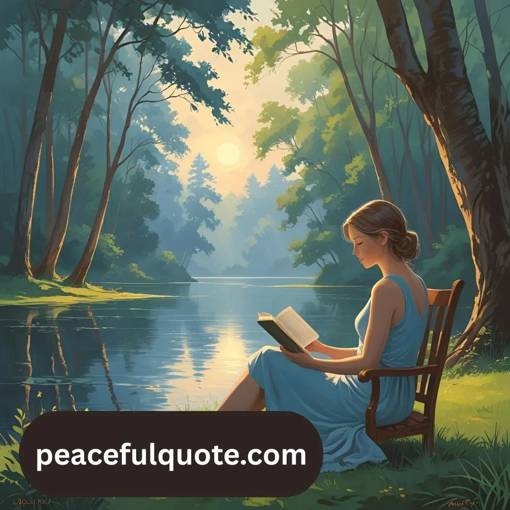 I Love Being Alone Quotes