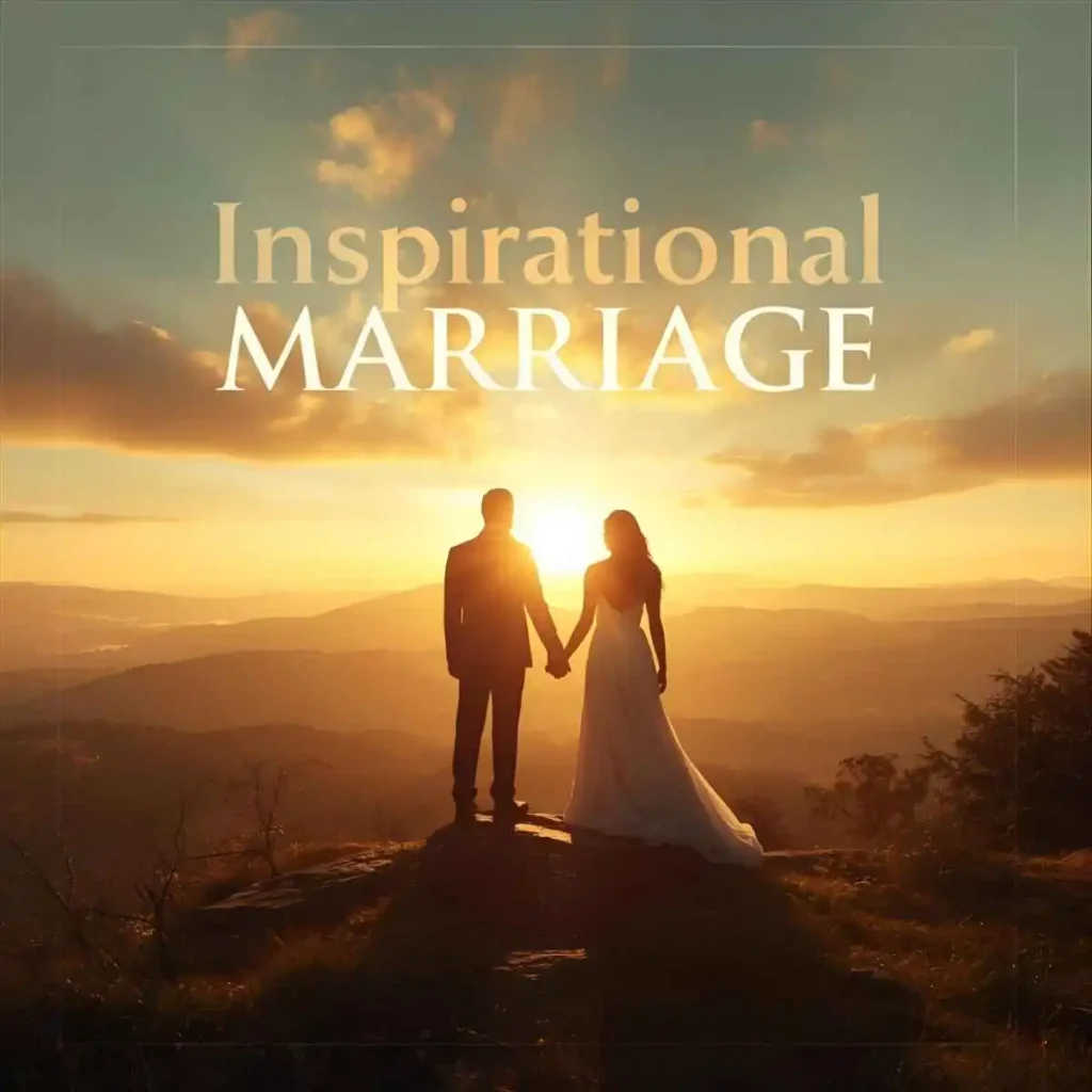 Inspirational Quotes About Marriage