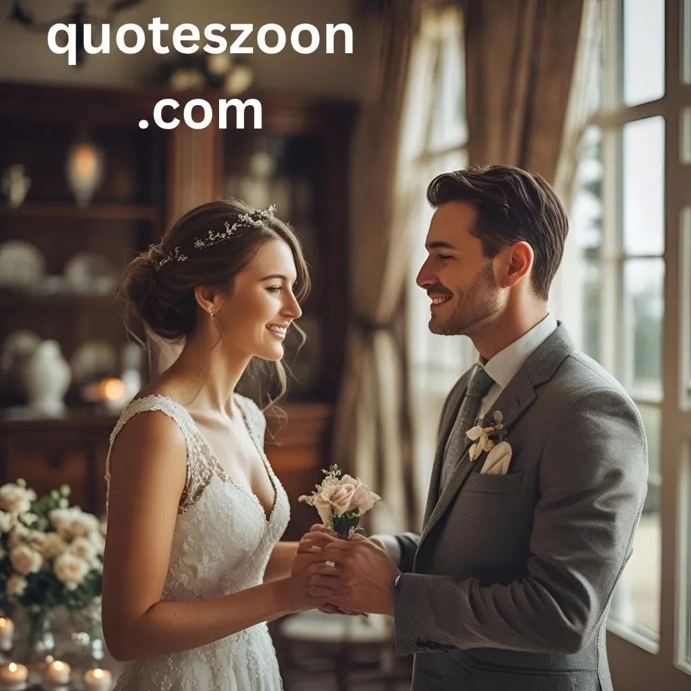 Inspirational Quotes About Marriage
