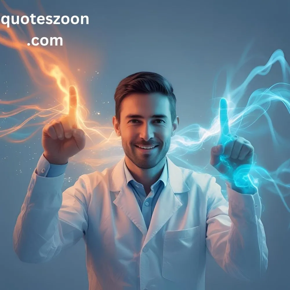 Matching Energy Quotes