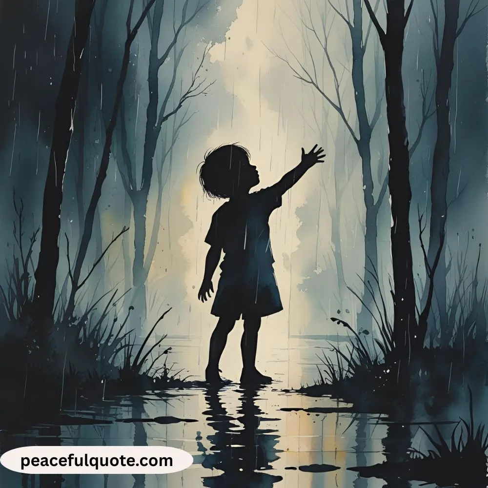 Missing Your Child Quotes