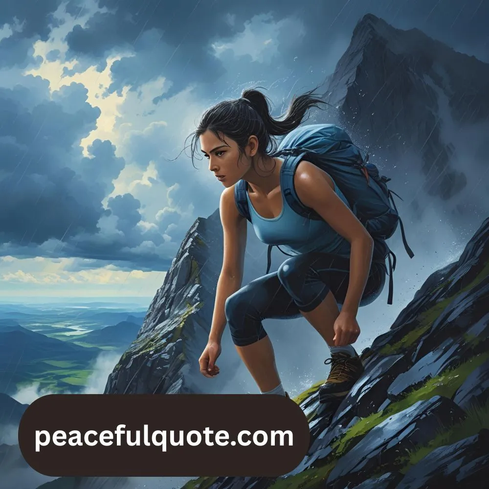 Overcoming Adversity Quotes
