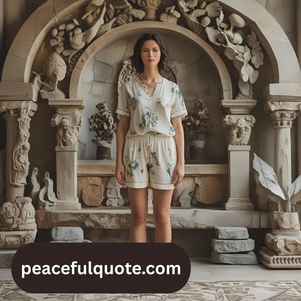  Peace of Mind Quotes Short
