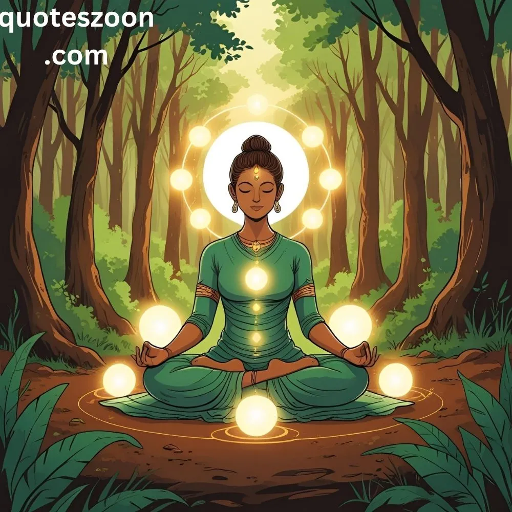 Protect Your Energy Quotes