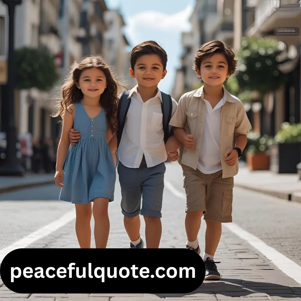 Quotes About Children Being the Future