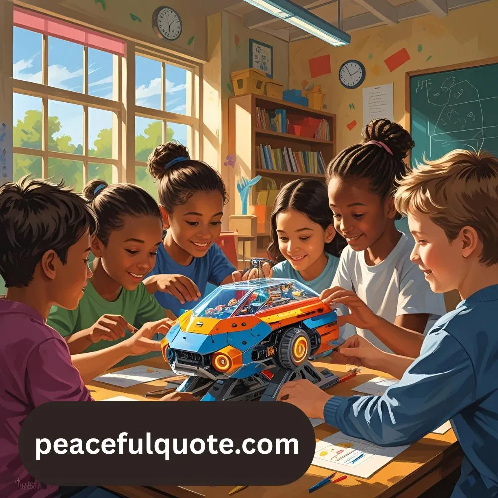 Quotes About Children Being the Future