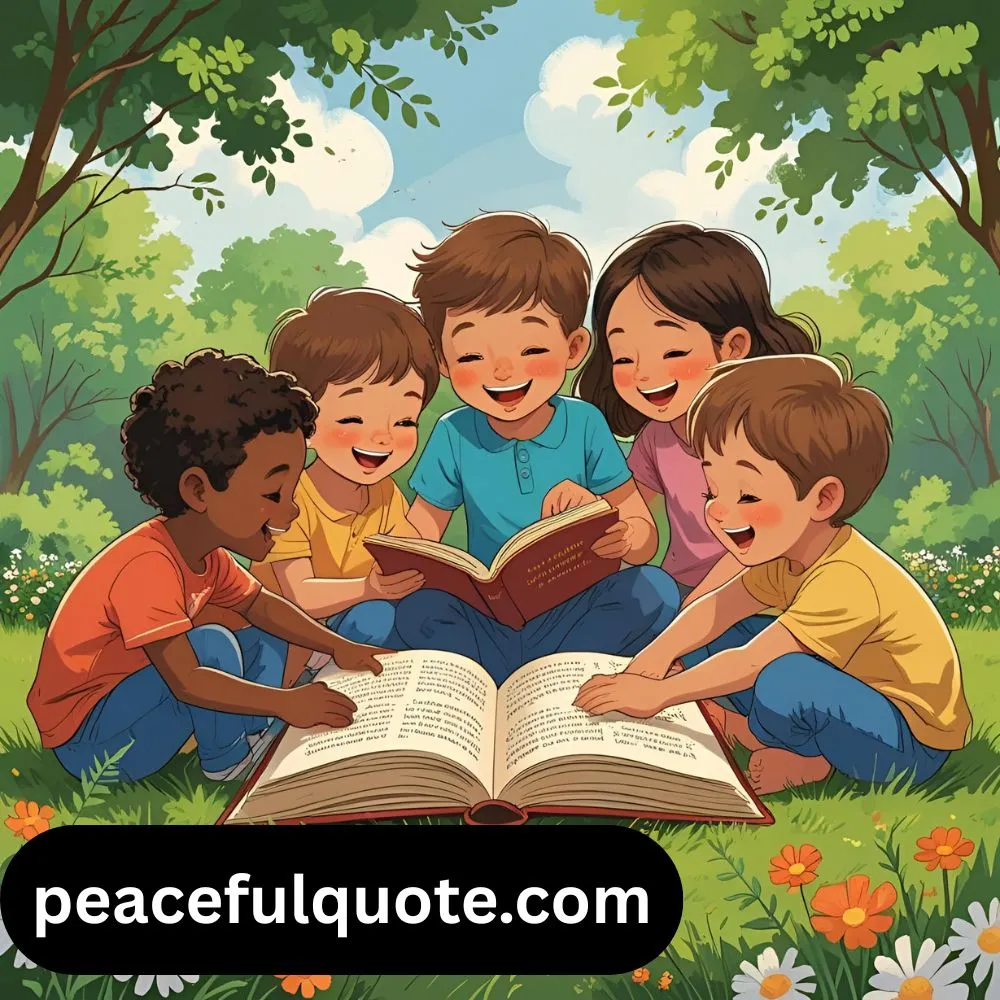 Quotes About Children Learning