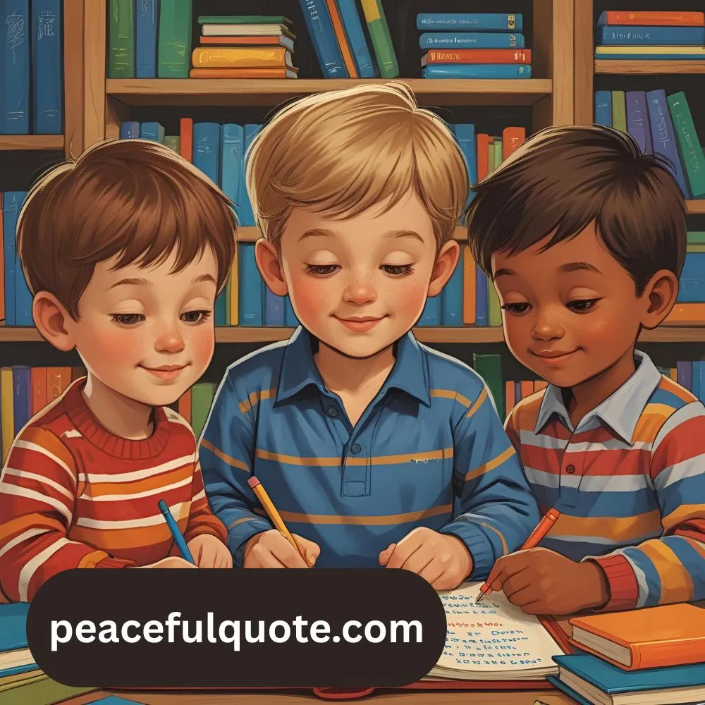 Quotes About Children Learning