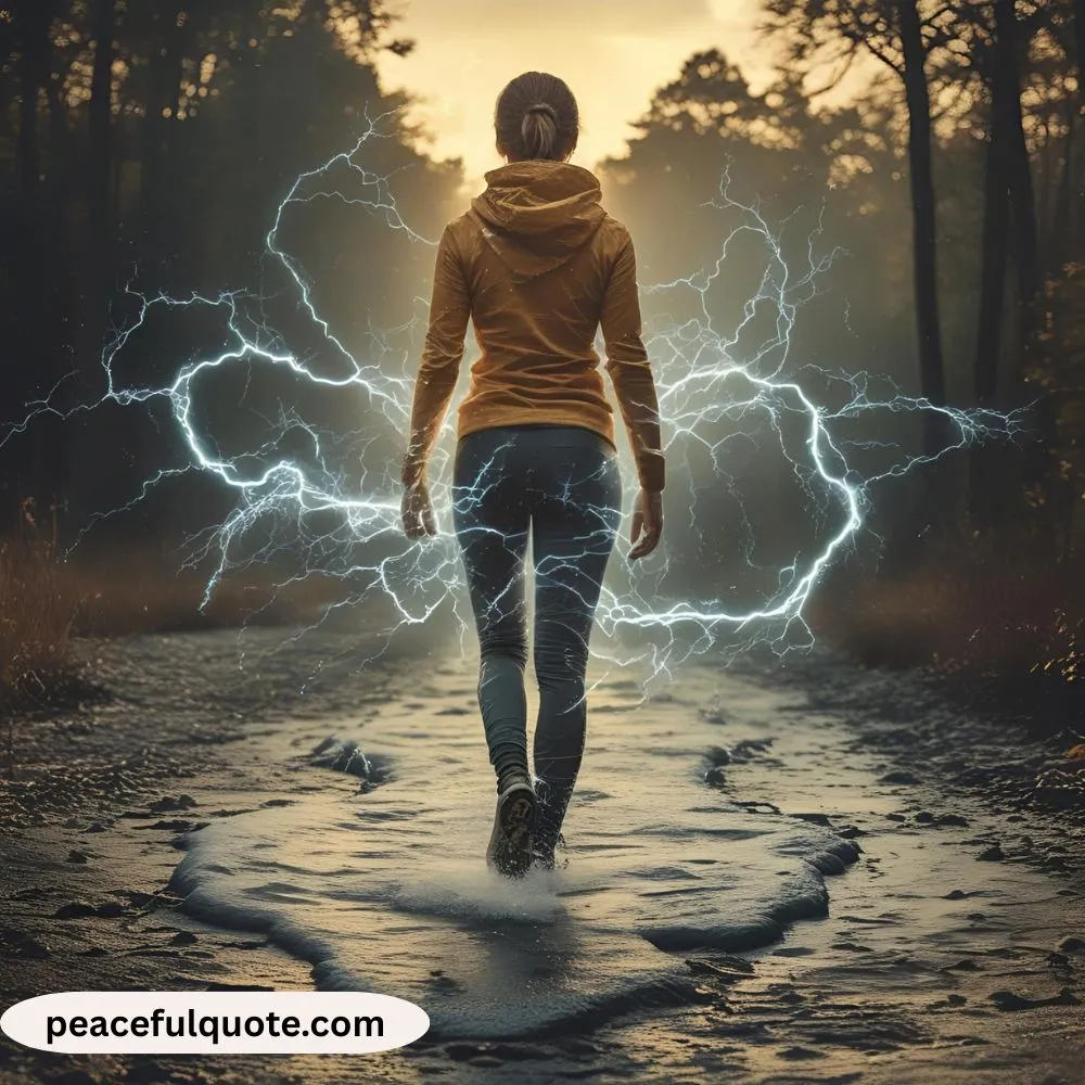 Quotes about energy and life