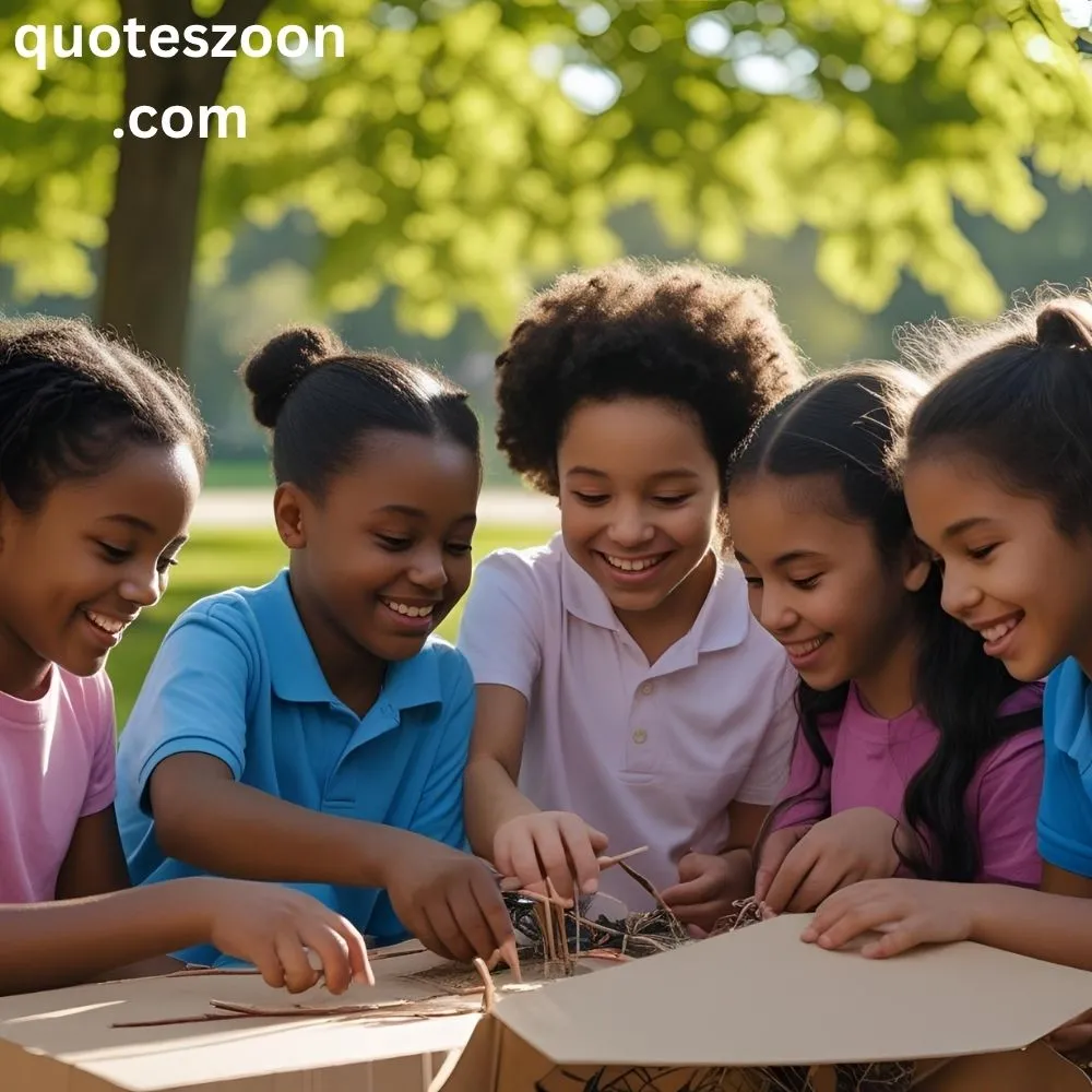 Quotes About Respect for Kids