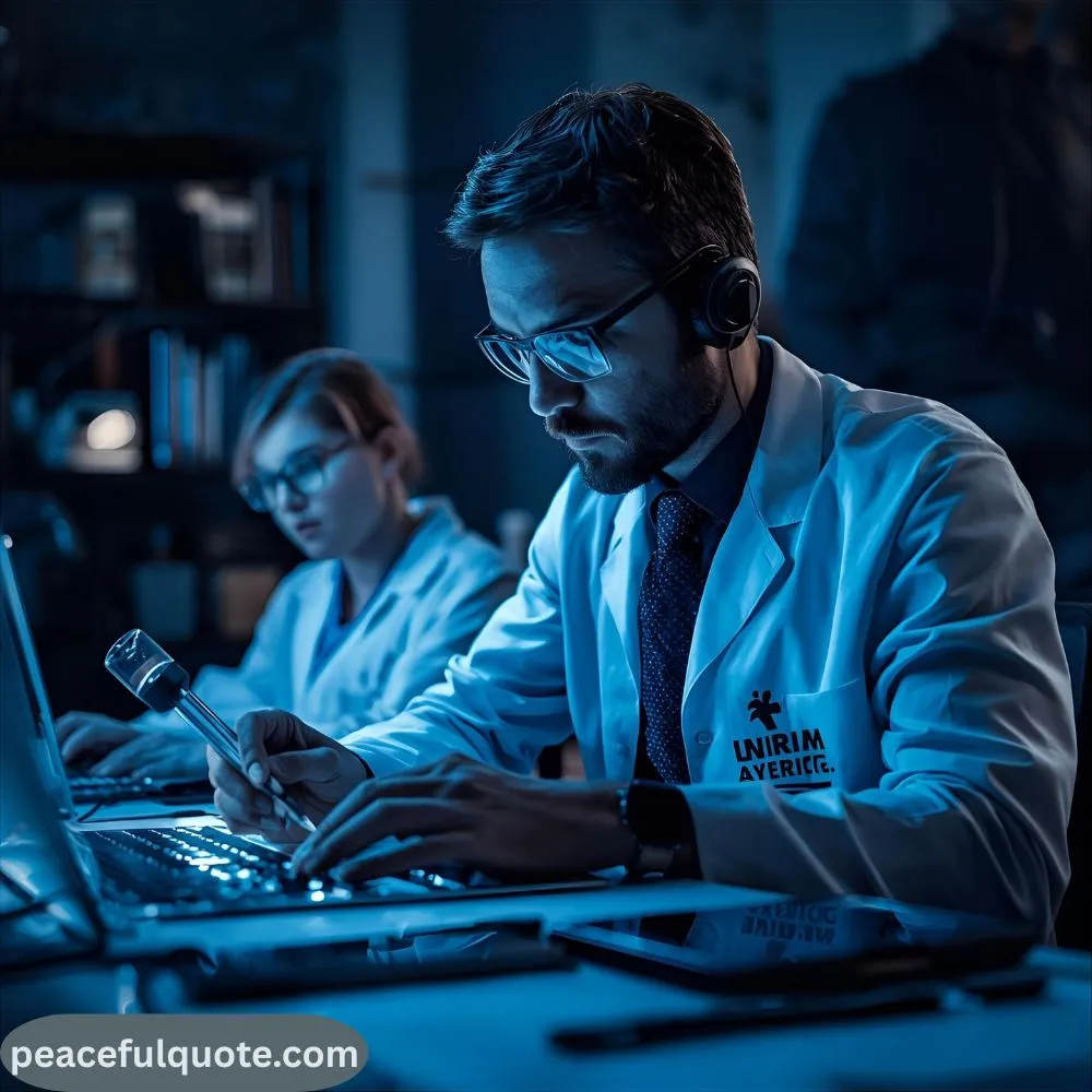 Quotes on Science