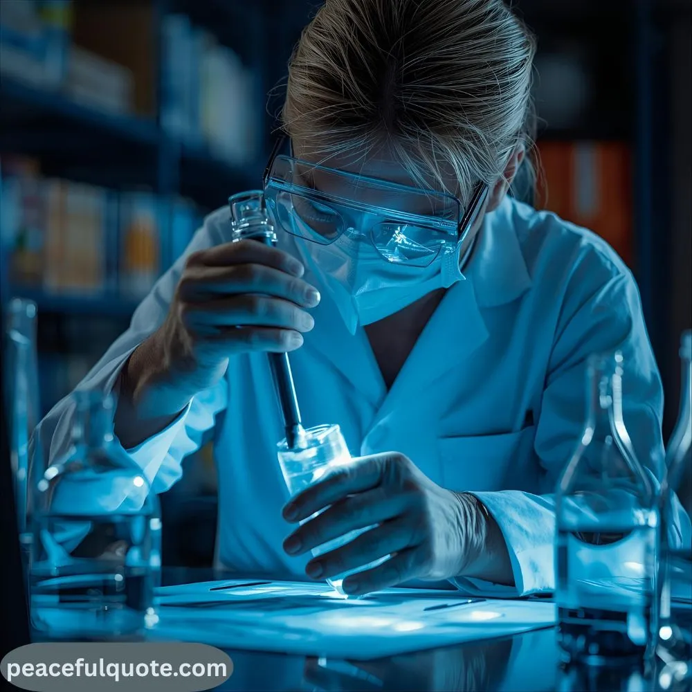 Science Quotes