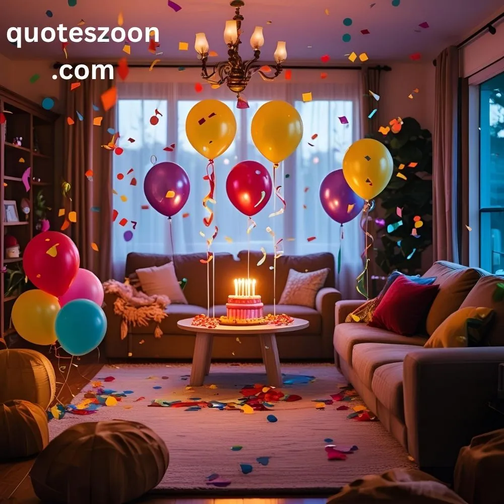 Short Birthday Quotes for Me