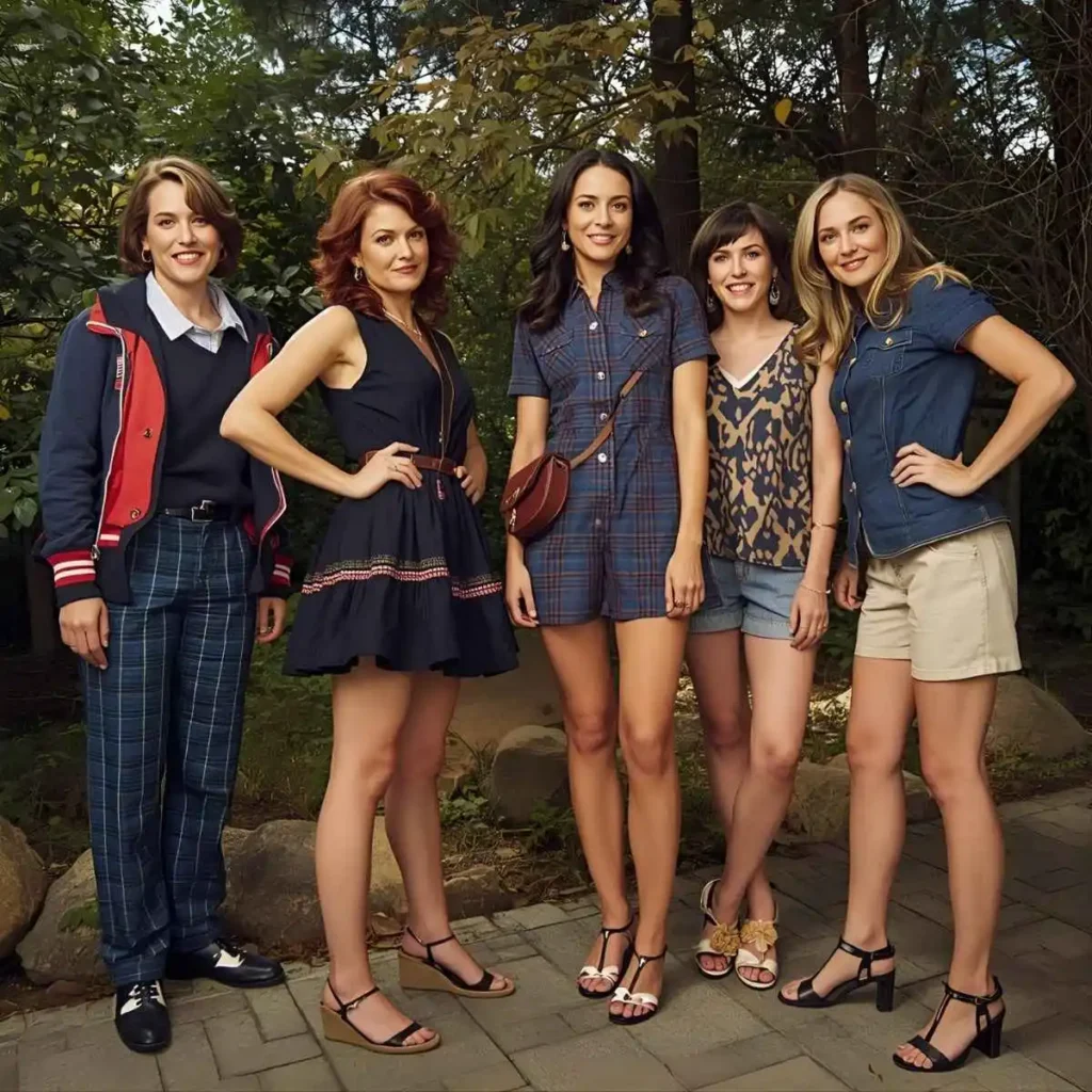 Short Gilmore Girls Quotes