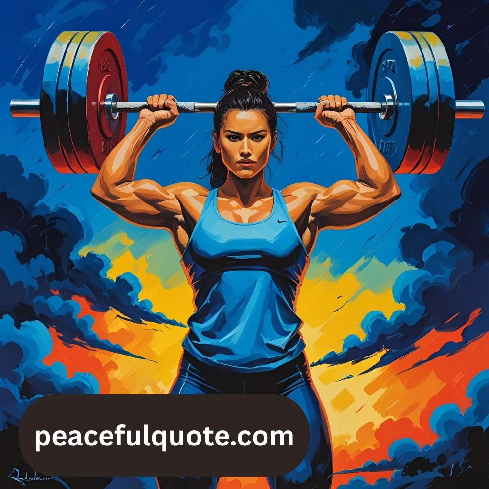 Strength Adversity Quotes