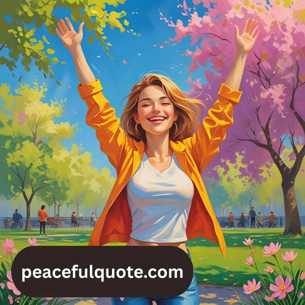 Strong Happy After Break Up Quotes