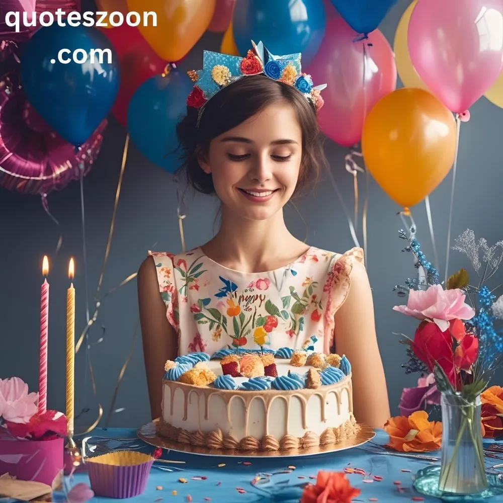 Touching Birthday Quotes for Me