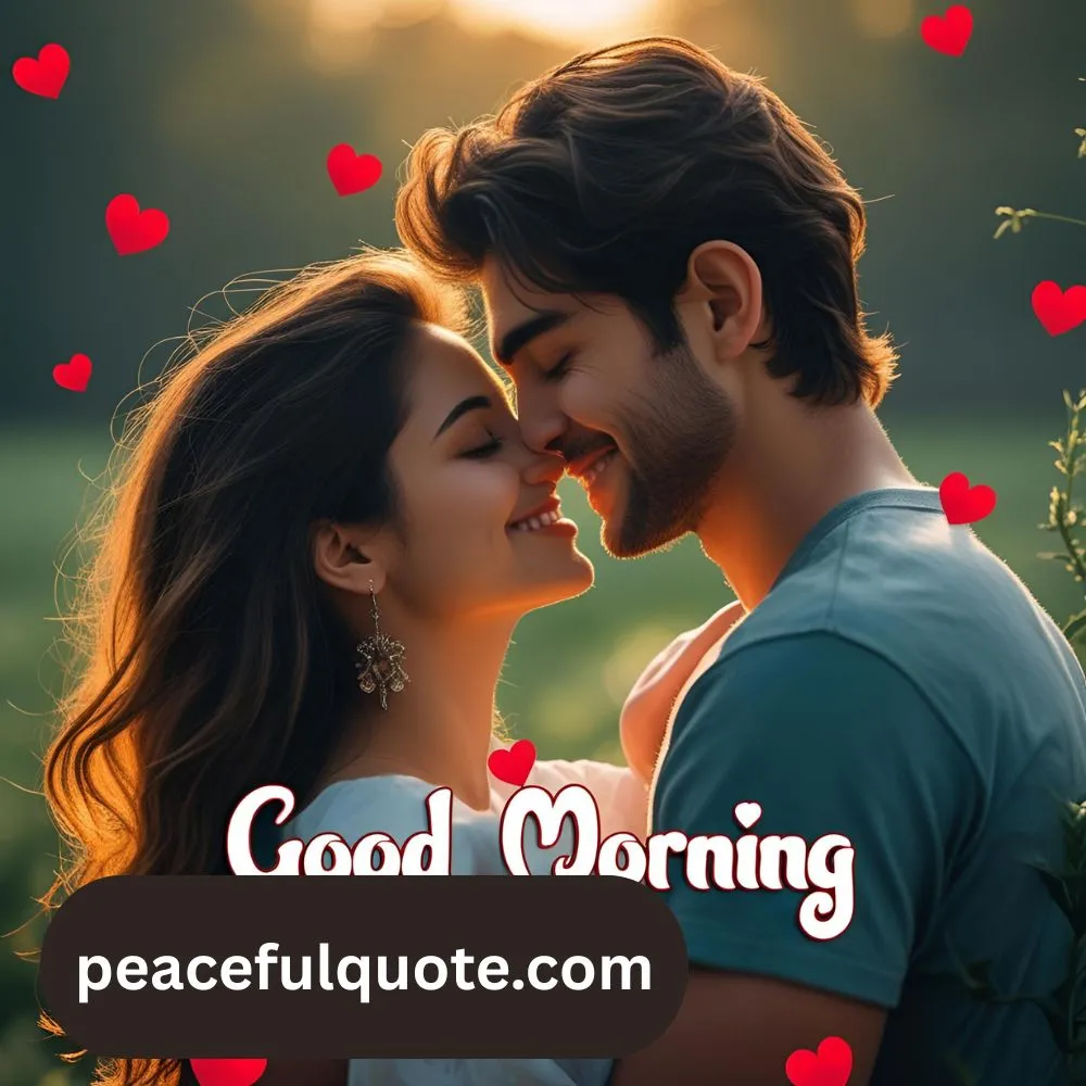 True Love Heart Touching Good Morning Love Quotes