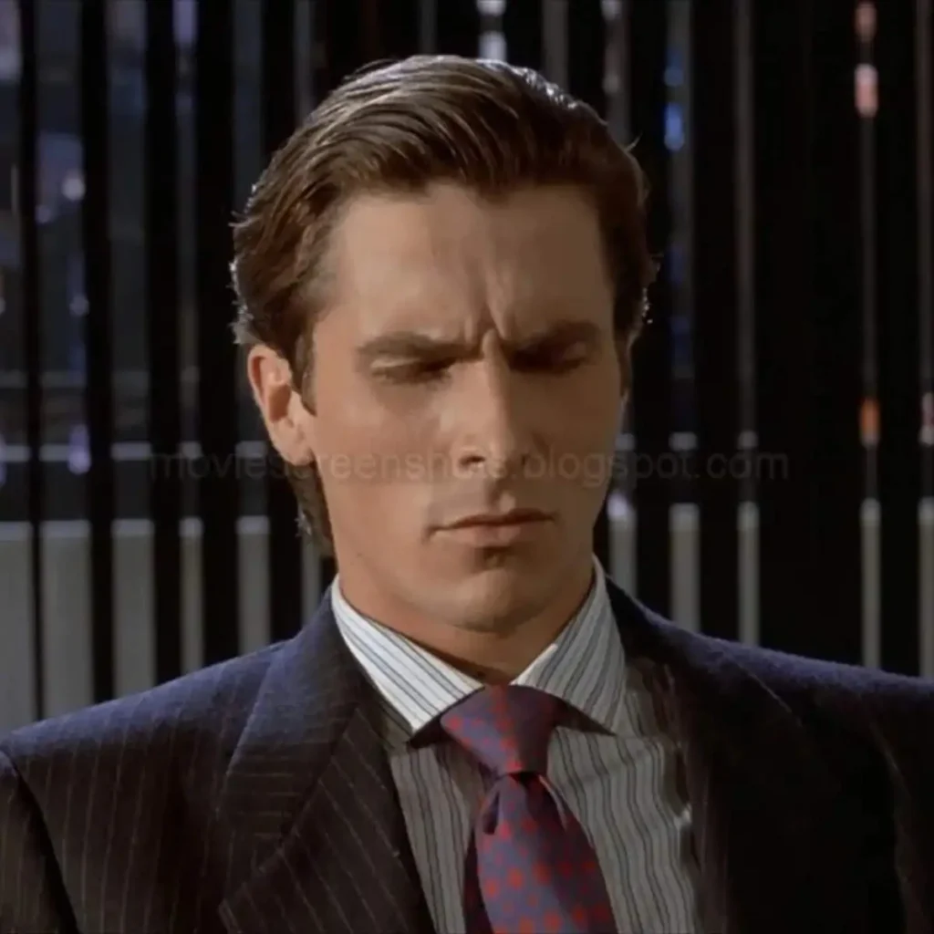 American Psycho Quotes for Instagram