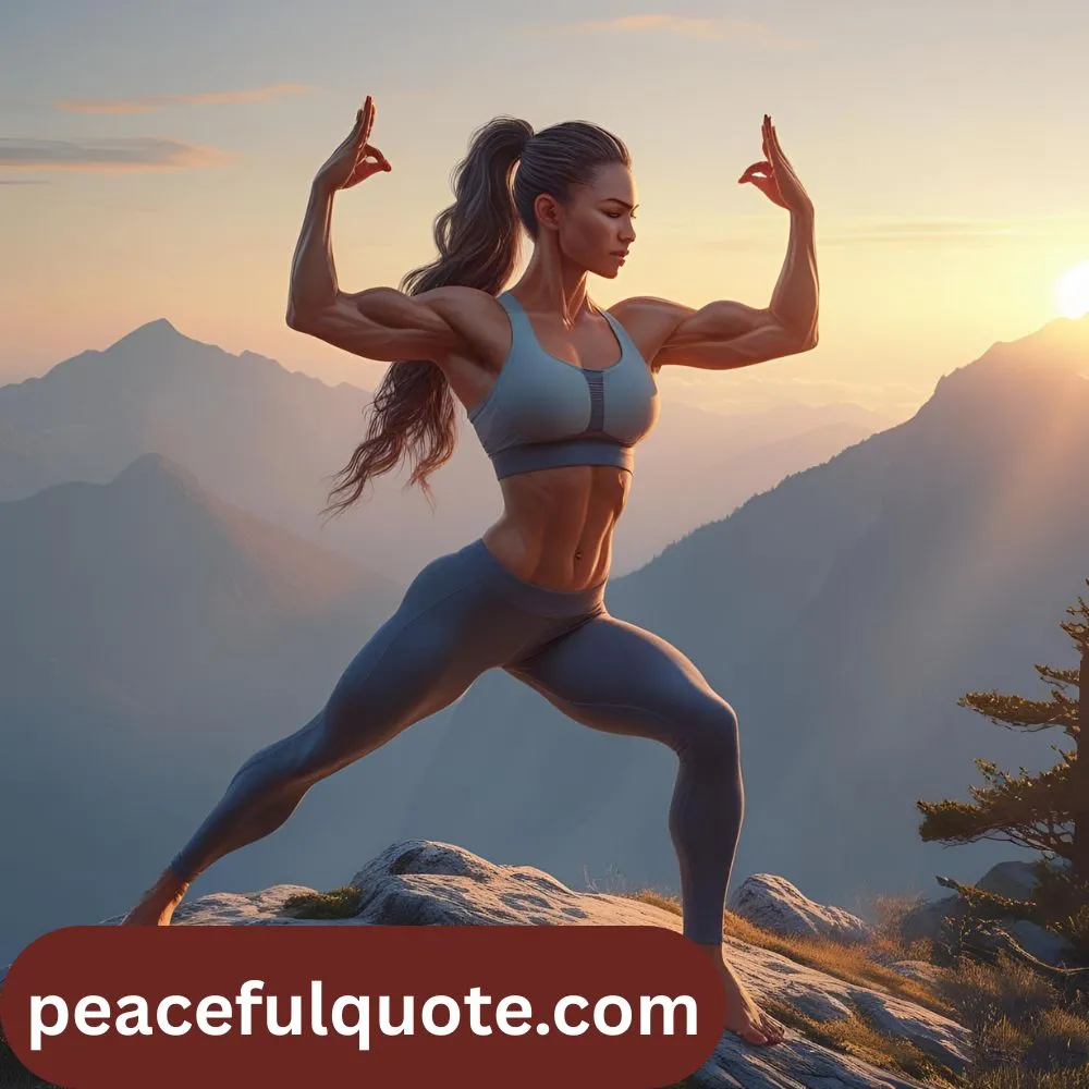 Attitude Strong Woman Quotes