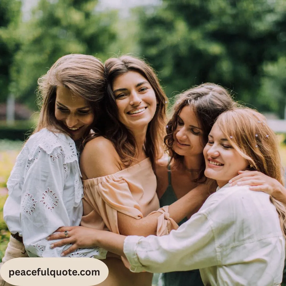Best Friends Quotes Short