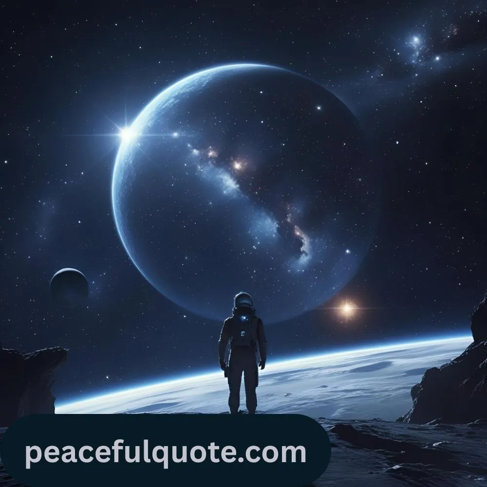 Best Interstellar Quotes