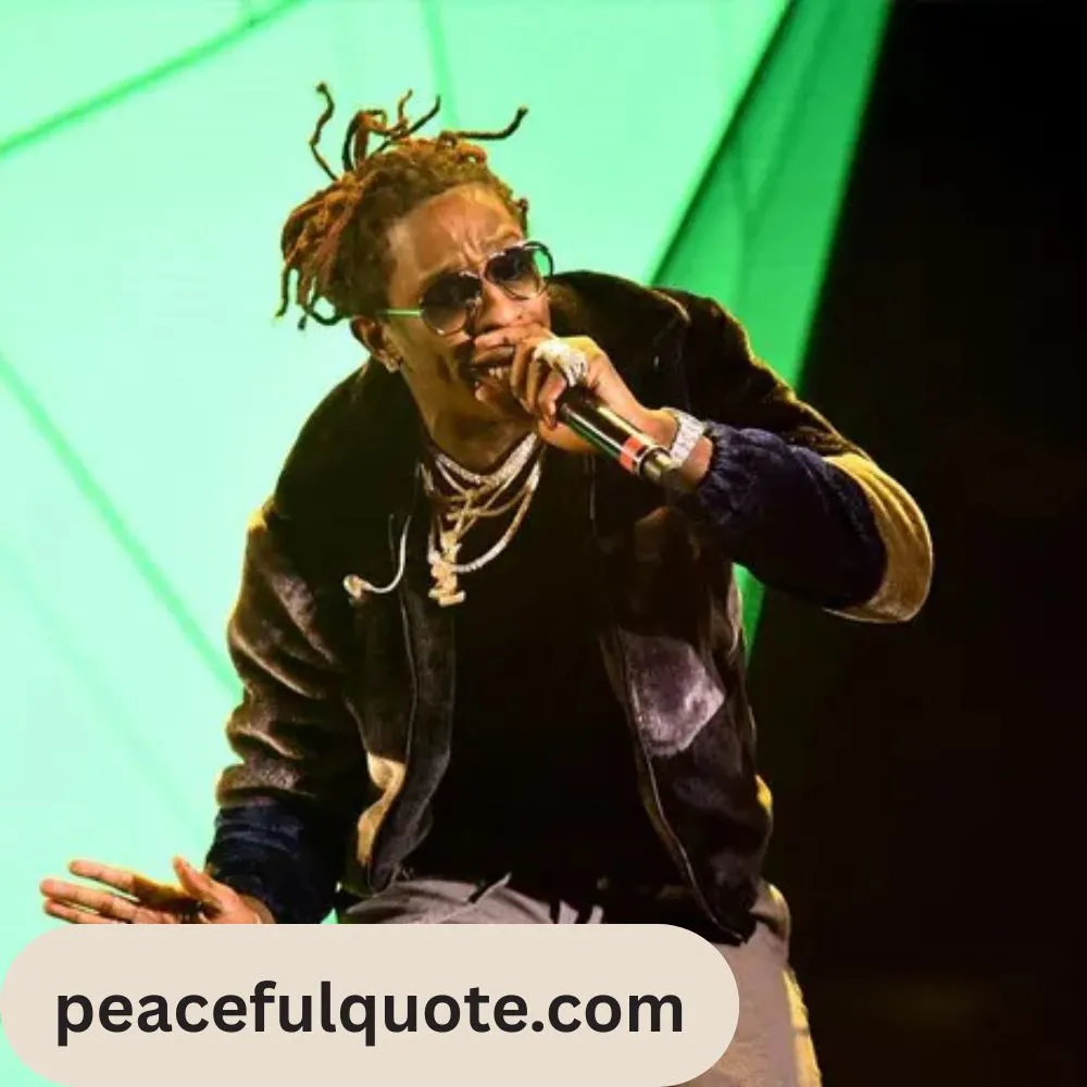 Best Rapper Quotes