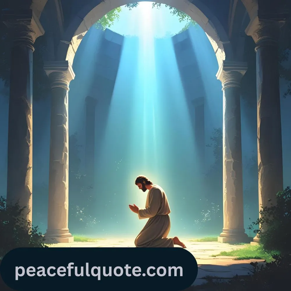 Bible Humility Quotes