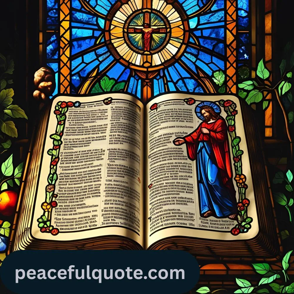 Bible Quotes About Courage