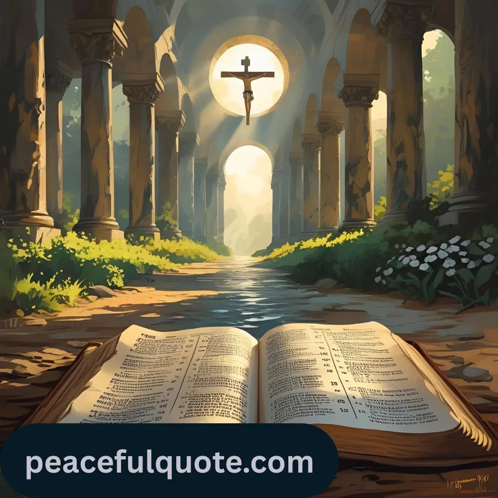Bible Quotes About Patience