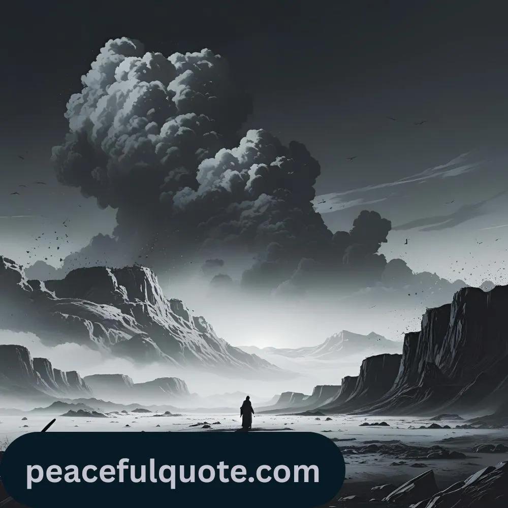Bible Quotes About War