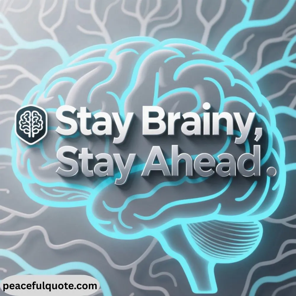 Brainy Quotes Motivation