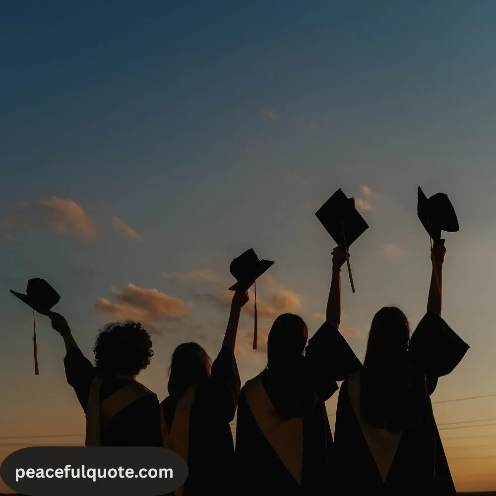 Congratulations Quotes for Graduation