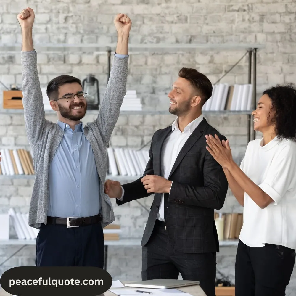 Congratulations Quotes on Achievement