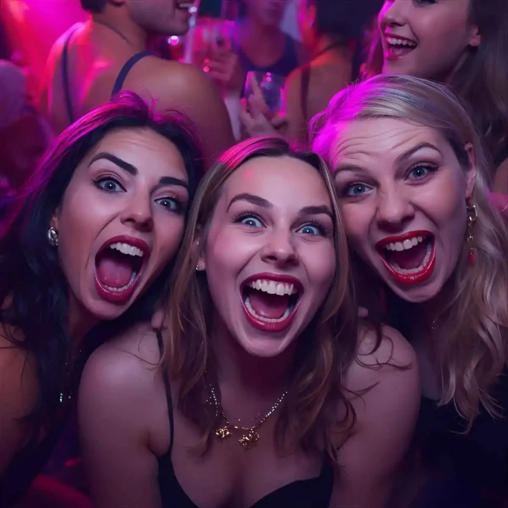 Crazy Friends Quotes Funny