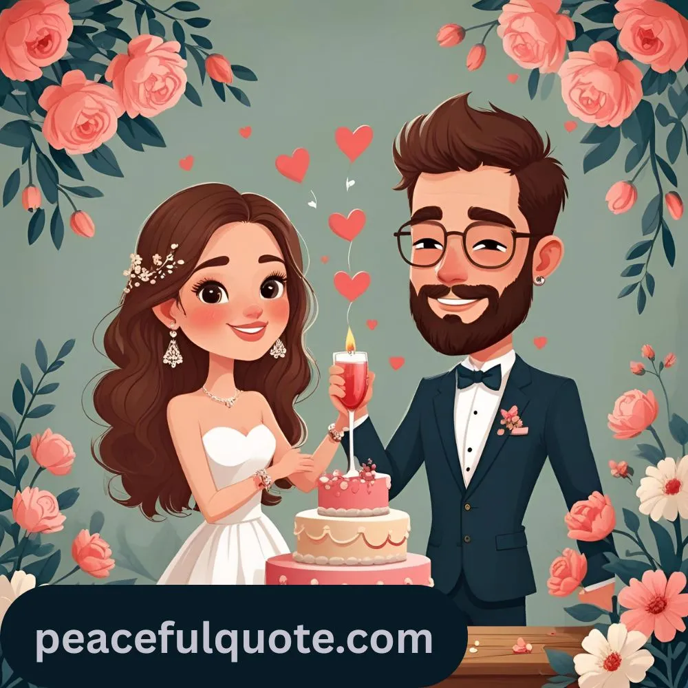 Cute Funny Anniversary Quotes for Couples